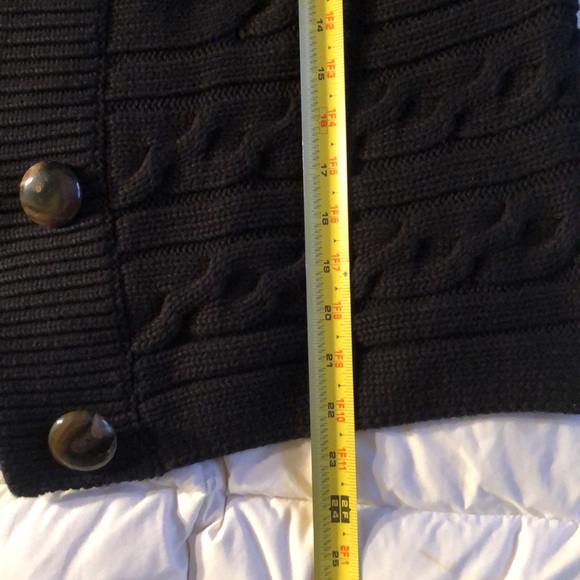 Talbots sweater - Picture 5 of 7